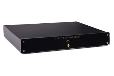 ECP 2 MKII  Phono forforsterker - ELECTROCOMPANIET.NO